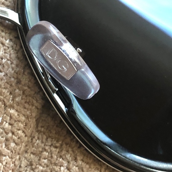 DOLCE & GABBANA SUNGLASSES - Picture 10 of 14